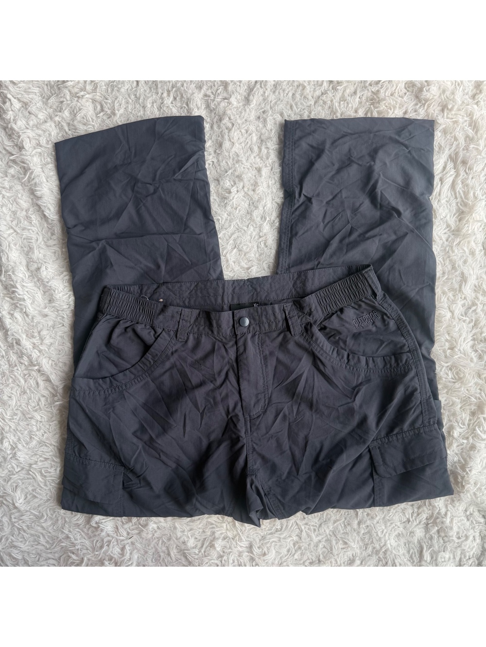 Cargo pants